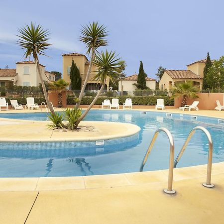 Residence Village D'Oc Golf De Beziers By Popinns Exteriör bild