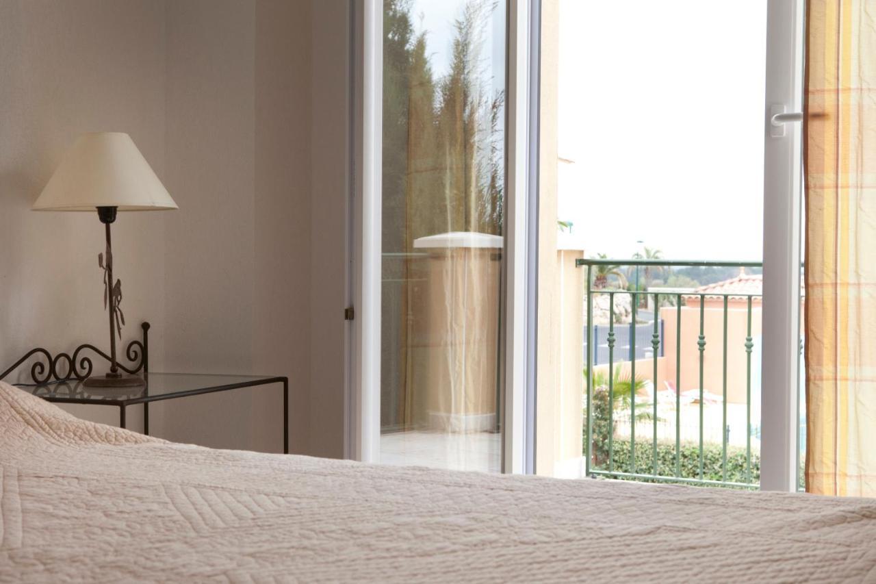 Residence Village D'Oc Golf De Beziers By Popinns Exteriör bild