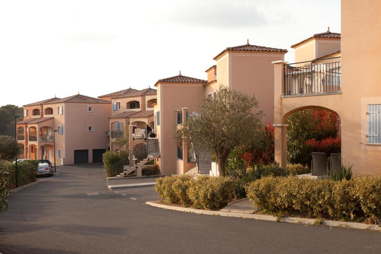 Residence Village D'Oc Golf De Beziers By Popinns Exteriör bild