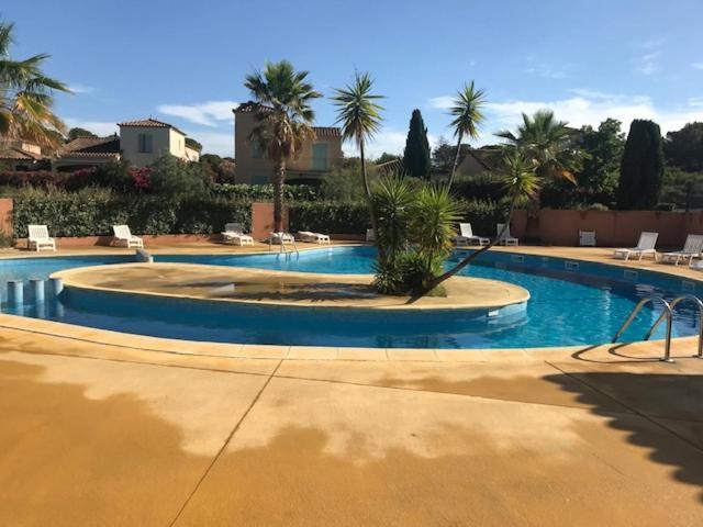 Residence Village D'Oc Golf De Beziers By Popinns Exteriör bild