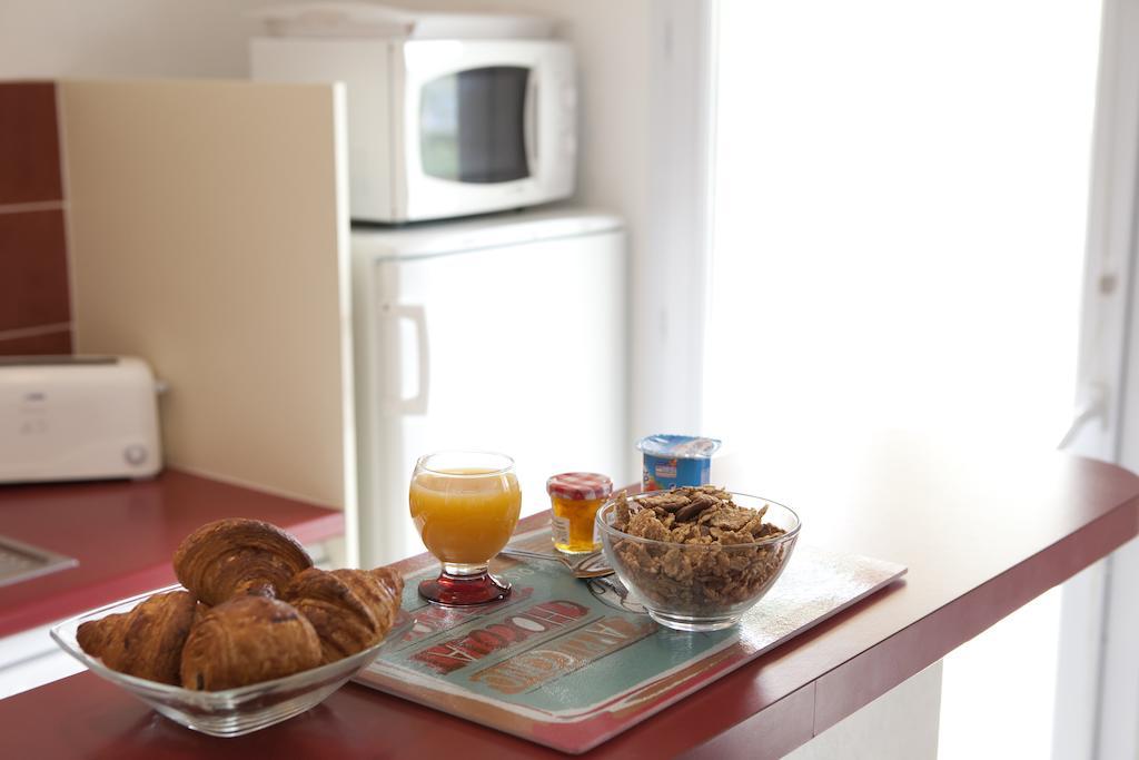 Residence Village D'Oc Golf De Beziers By Popinns Rum bild