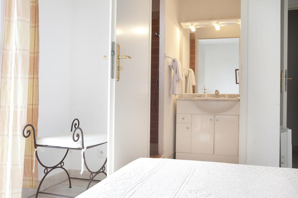 Residence Village D'Oc Golf De Beziers By Popinns Rum bild