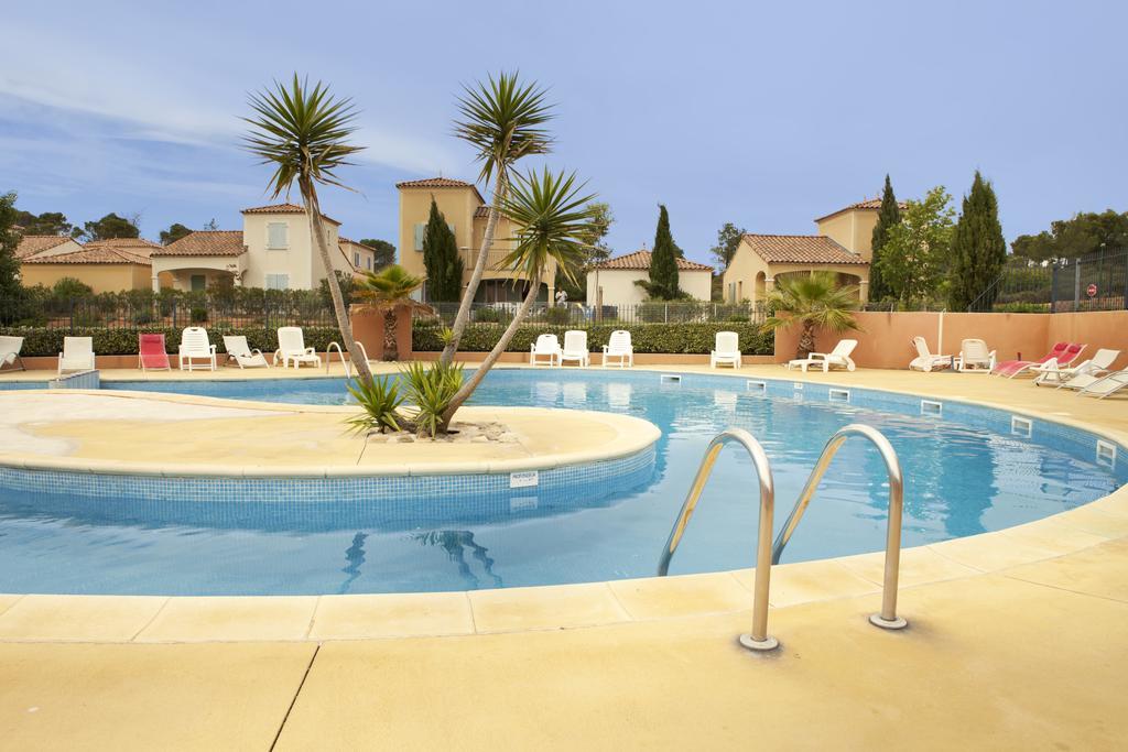 Residence Village D'Oc Golf De Beziers By Popinns Exteriör bild