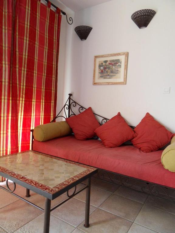 Residence Village D'Oc Golf De Beziers By Popinns Rum bild